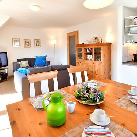Ostseewelle Whg 8 Zingst Εξωτερικό φωτογραφία