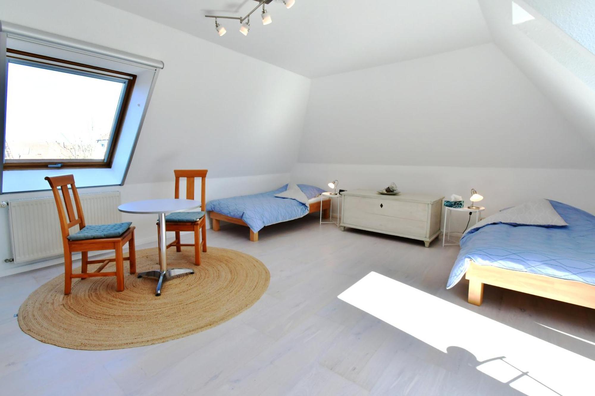 Ostseewelle Whg 8 Zingst Εξωτερικό φωτογραφία