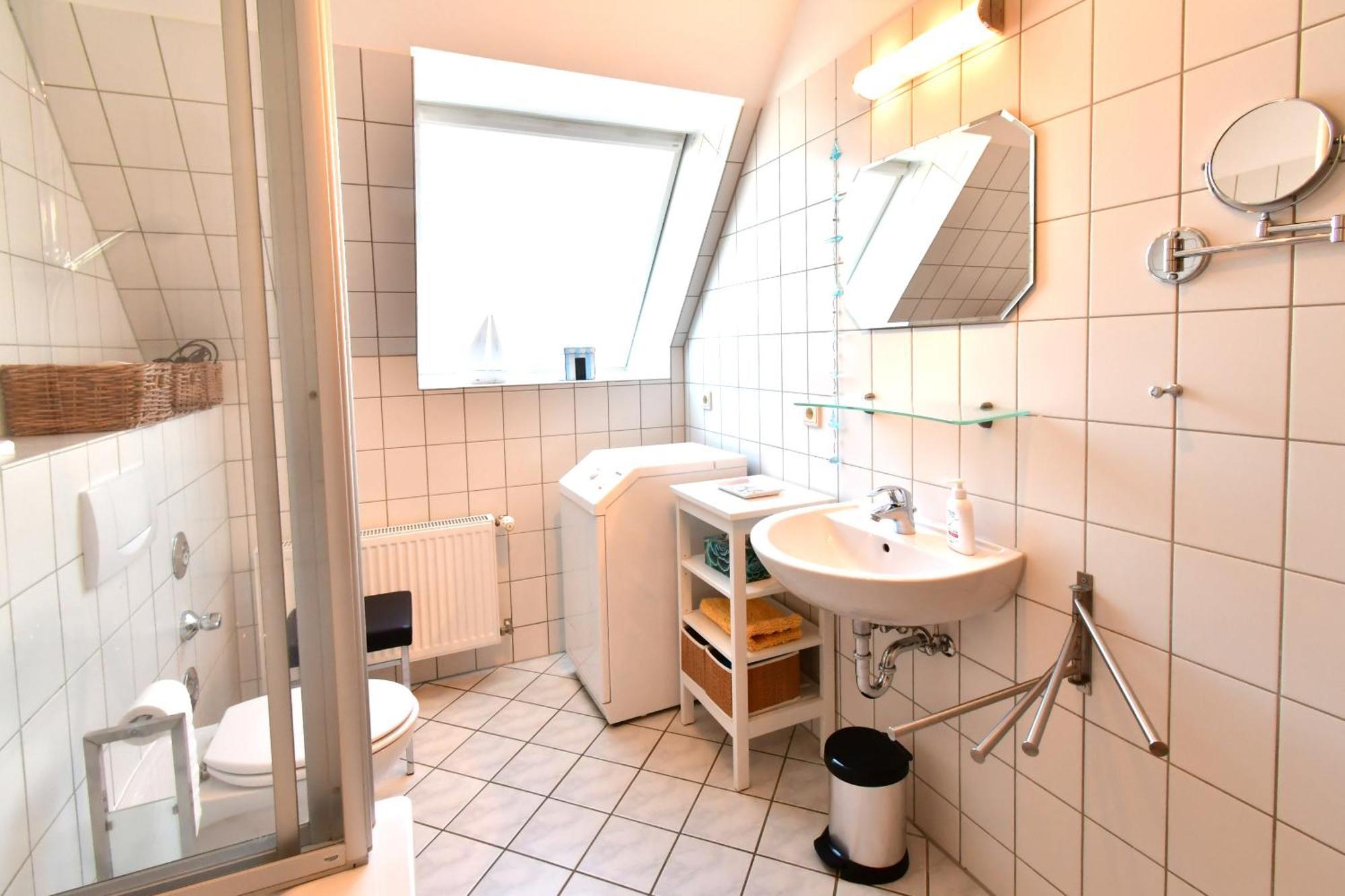 Ostseewelle Whg 8 Zingst Εξωτερικό φωτογραφία