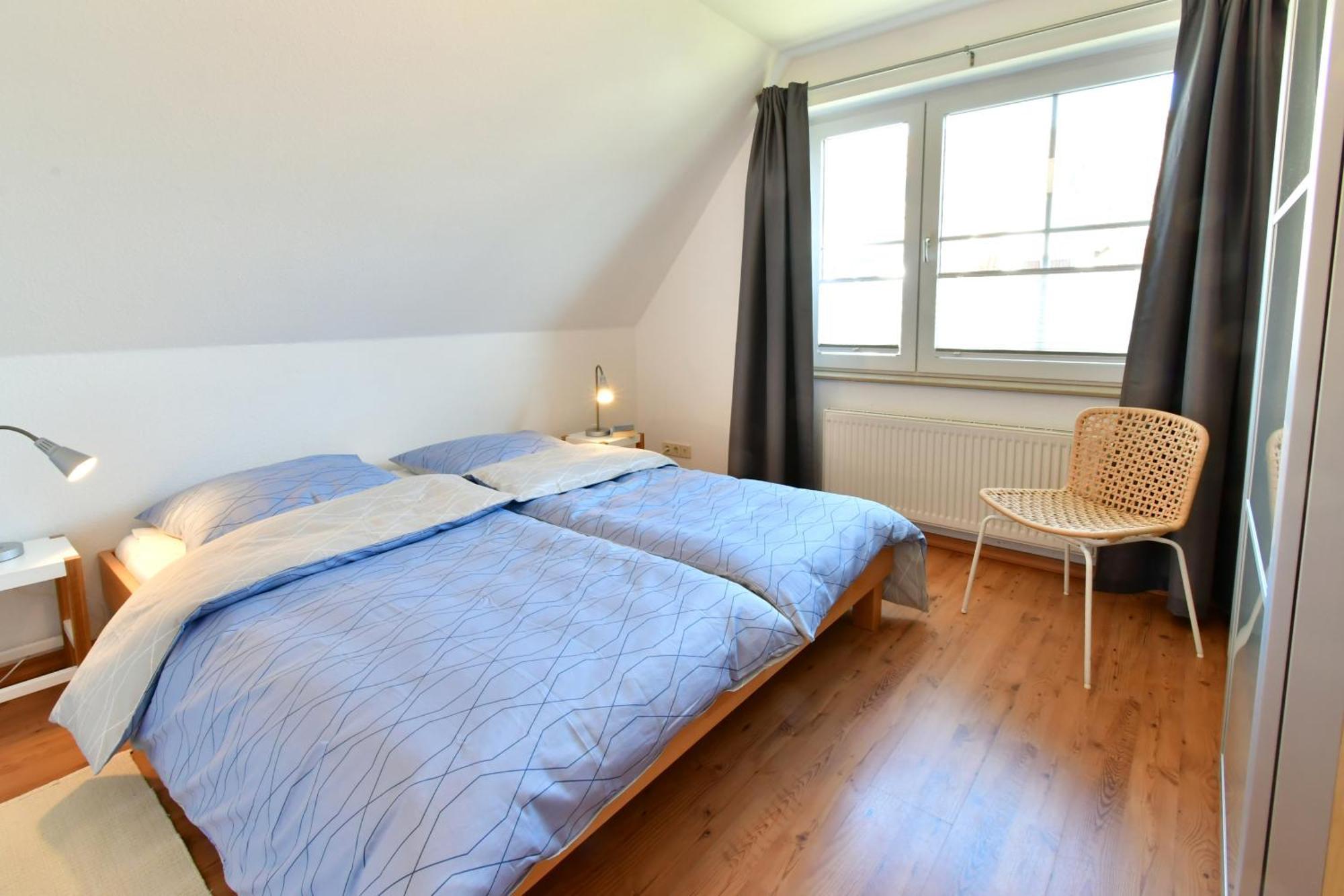Ostseewelle Whg 8 Zingst Εξωτερικό φωτογραφία