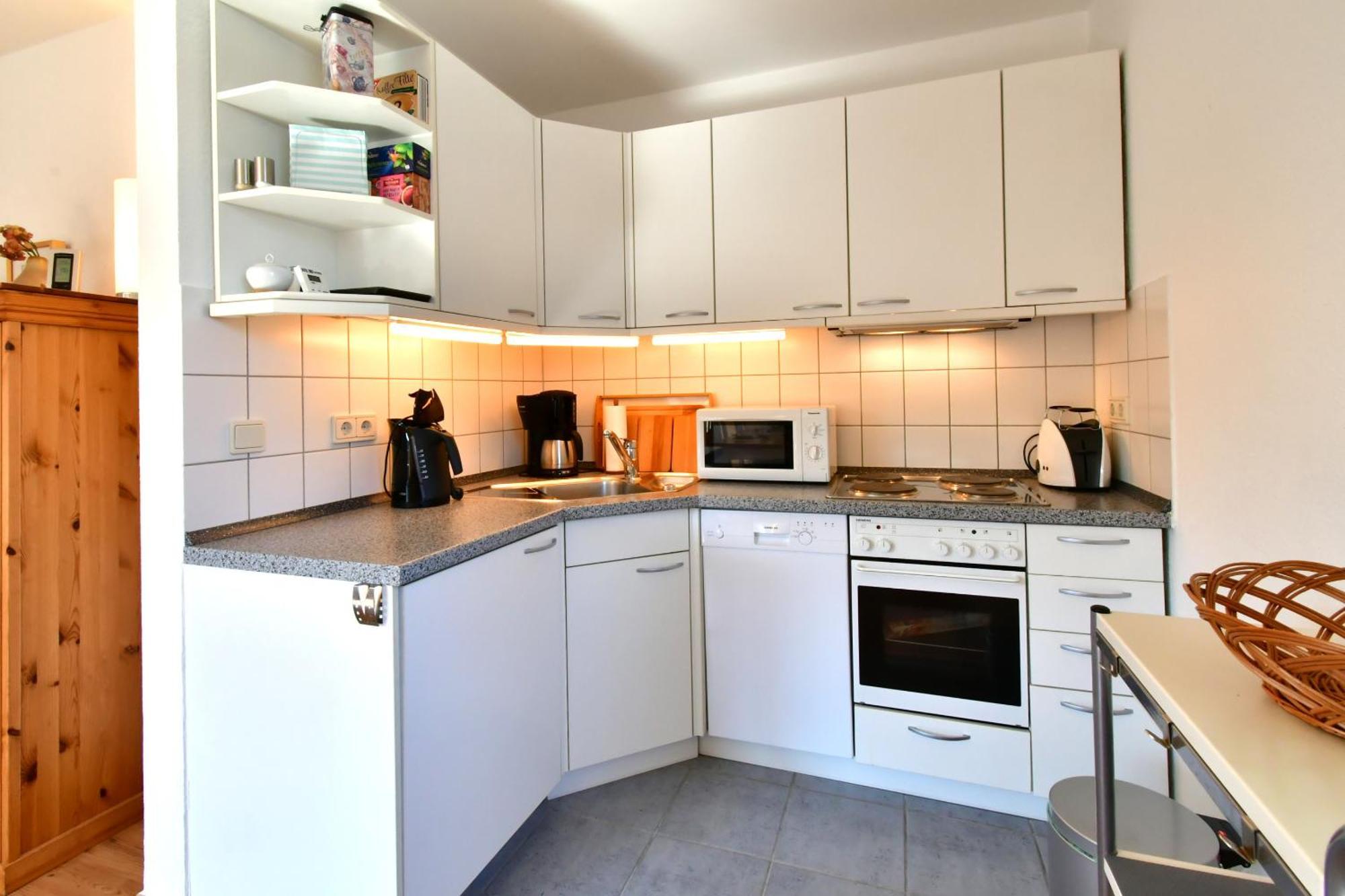 Ostseewelle Whg 8 Zingst Εξωτερικό φωτογραφία